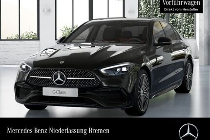Mercedes-Benz C 200 Gebrauchtwagen