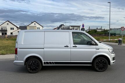 VW T6 Transporter Gebrauchtwagen