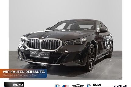 BMW 520 Gebrauchtwagen