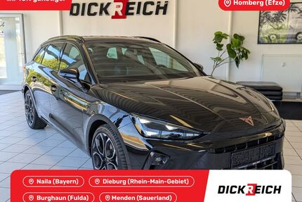 Cupra Leon Gebrauchtwagen