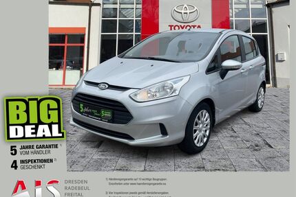 Ford B-Max Gebrauchtwagen