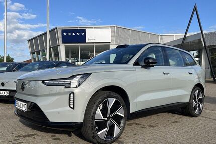 Volvo EX90 Gebrauchtwagen