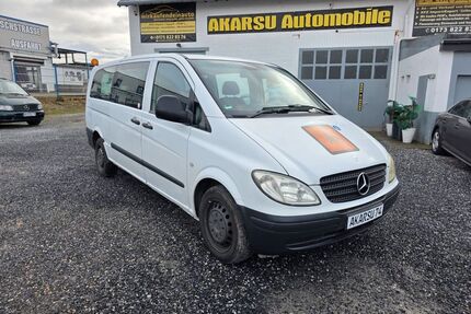 Mercedes-Benz Vito Gebrauchtwagen