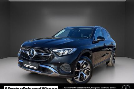 Mercedes-Benz GLC 300 Gebrauchtwagen