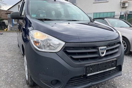 Dacia Dokker Gebrauchtwagen