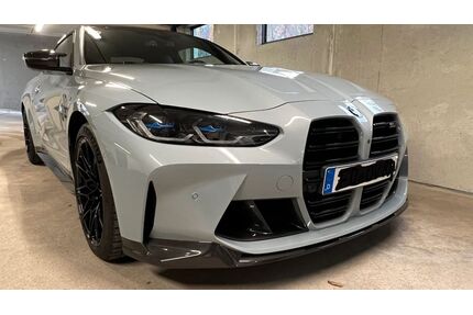 BMW M4 Gebrauchtwagen