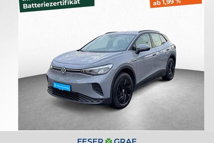 VW ID.4 Gebrauchtwagen