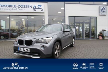 BMW X1 Gebrauchtwagen