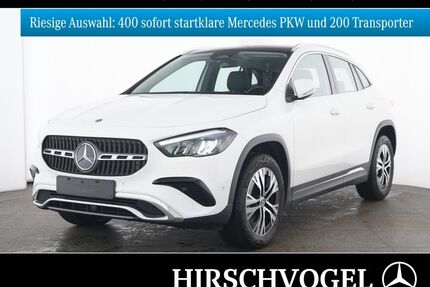 Mercedes-Benz GLA 180 Gebrauchtwagen