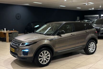 Land Rover Range Rover Evoque Gebrauchtwagen
