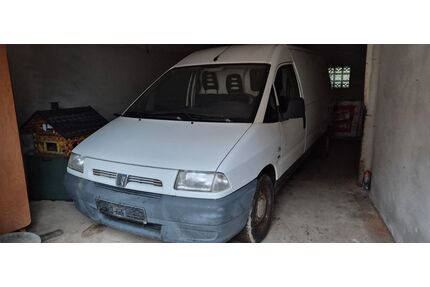 Peugeot Expert Gebrauchtwagen