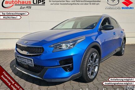 Kia XCeed Gebrauchtwagen