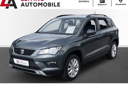 Seat Ateca Gebrauchtwagen