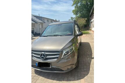 Mercedes-Benz V 250 Gebrauchtwagen