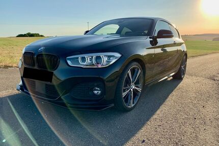 BMW 120 Gebrauchtwagen