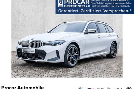 BMW 330 Gebrauchtwagen