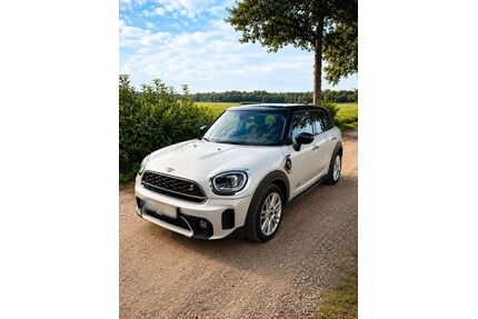 Mini Countryman SE (Cooper) Gebrauchtwagen