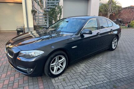 BMW 523 Gebrauchtwagen