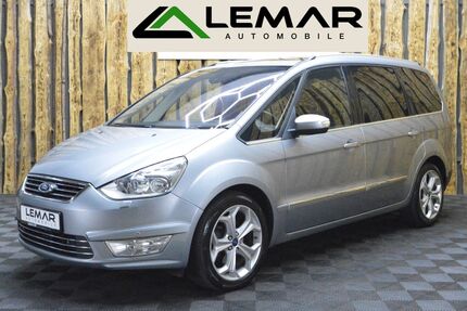 Ford Galaxy Gebrauchtwagen
