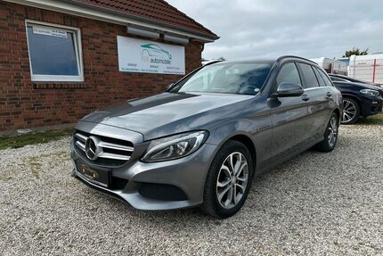 Mercedes-Benz C 220 Gebrauchtwagen