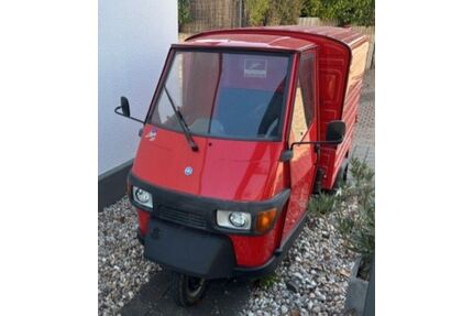 Piaggio APE Gebrauchtwagen