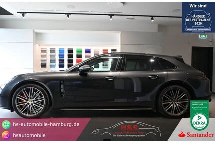 Porsche Panamera Gebrauchtwagen