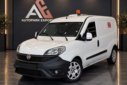 Fiat Doblo Gebrauchtwagen
