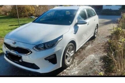 Kia ceed Sportswagon Gebrauchtwagen
