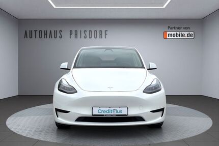 Tesla Model Y Gebrauchtwagen