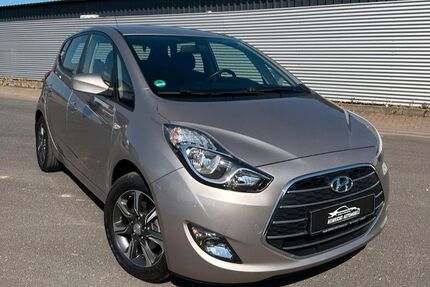 Hyundai ix20 Gebrauchtwagen