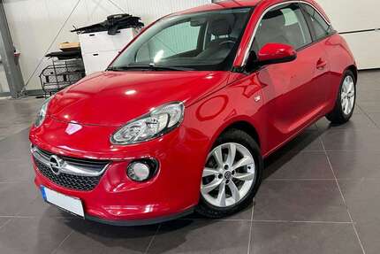 Opel Adam Gebrauchtwagen