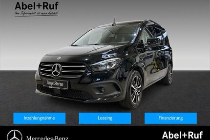 Mercedes-Benz T-Klasse Gebrauchtwagen