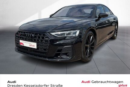 Audi S8 Gebrauchtwagen