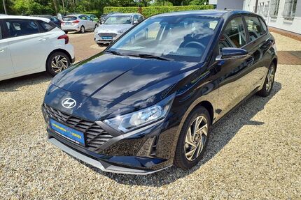 Hyundai i20 Gebrauchtwagen