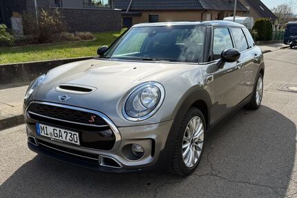 Mini Cooper S Clubman Gebrauchtwagen