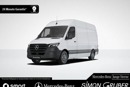 Mercedes-Benz Sprinter Gebrauchtwagen