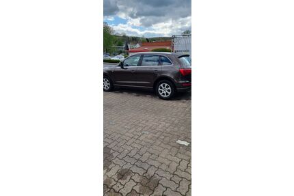 Audi Q5 Gebrauchtwagen