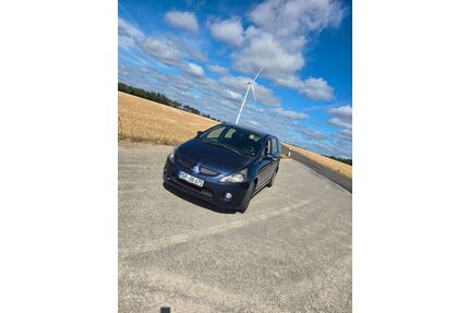 Mitsubishi Grandis Gebrauchtwagen