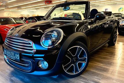 Mini Cooper Gebrauchtwagen