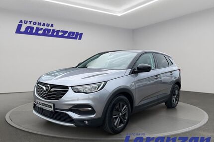 Opel Grandland (X) Gebrauchtwagen