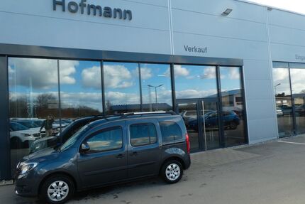 Mercedes-Benz Citan Gebrauchtwagen