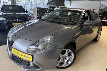 Alfa Romeo Giulietta Gebrauchtwagen