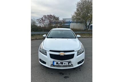 Chevrolet Cruze Gebrauchtwagen