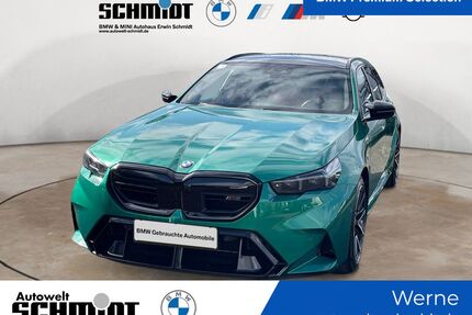 BMW M5 Gebrauchtwagen