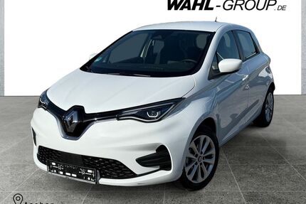 Renault ZOE Gebrauchtwagen