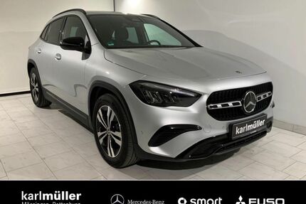 Mercedes-Benz GLA 220 Gebrauchtwagen