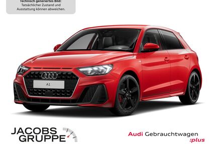 Audi A1 Gebrauchtwagen
