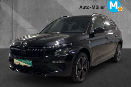 Skoda Kamiq Gebrauchtwagen