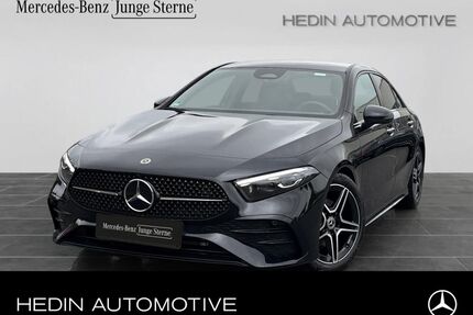 Mercedes-Benz A 180 Gebrauchtwagen