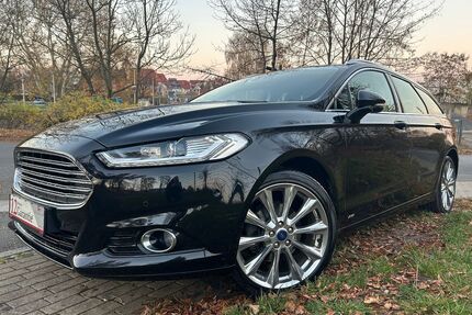 Ford Mondeo Gebrauchtwagen